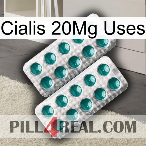 Cialis 20Mg Uses dapoxetine2.jpg